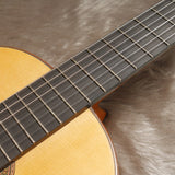 松井邦義MB-J マルセロ・バルベロモデル 2024年 (松・中南米ローズウッド 650mm)  日本 【新品】クラシックギター