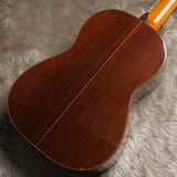 松井邦義MB-J マルセロ・バルベロモデル 2024年 (松・中南米ローズウッド 650mm)  日本 【新品】クラシックギター