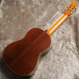 松井邦義MB-J マルセロ・バルベロモデル 2024年 (松・中南米ローズウッド 650mm)  日本 【新品】クラシックギター