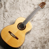 桜井正毅 Masaki Sakurai 2025 Virtuoso (松・中南米ローズウッド 640mm) 【新品】 クラシックギター