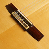 桜井正毅 Masaki Sakurai 2025 Virtuoso (松・中南米ローズウッド 640mm) 【新品】 クラシックギター