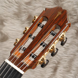 桜井正毅 Masaki Sakurai 2025 Virtuoso (松・中南米ローズウッド 640mm) 【新品】 クラシックギター