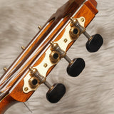 桜井正毅 Masaki Sakurai 2025 Virtuoso (松・中南米ローズウッド 640mm) 【新品】 クラシックギター