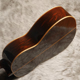 桜井正毅 Masaki Sakurai 2025 Virtuoso (松・中南米ローズウッド 640mm) 【新品】 クラシックギター