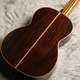 桜井正毅 Masaki Sakurai 2025 Virtuoso (松・中南米ローズウッド 640mm) 【新品】 クラシックギター