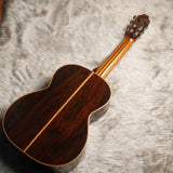 桜井正毅 Masaki Sakurai 2025 Virtuoso (松・中南米ローズウッド 640mm) 【新品】 クラシックギター