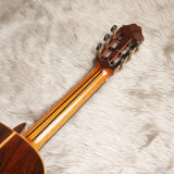 桜井正毅 Masaki Sakurai 2025 Virtuoso (松・中南米ローズウッド 640mm) 【新品】 クラシックギター