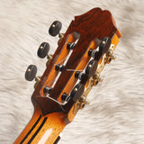 桜井正毅 Masaki Sakurai 2025 Virtuoso (松・中南米ローズウッド 640mm) 【新品】 クラシックギター