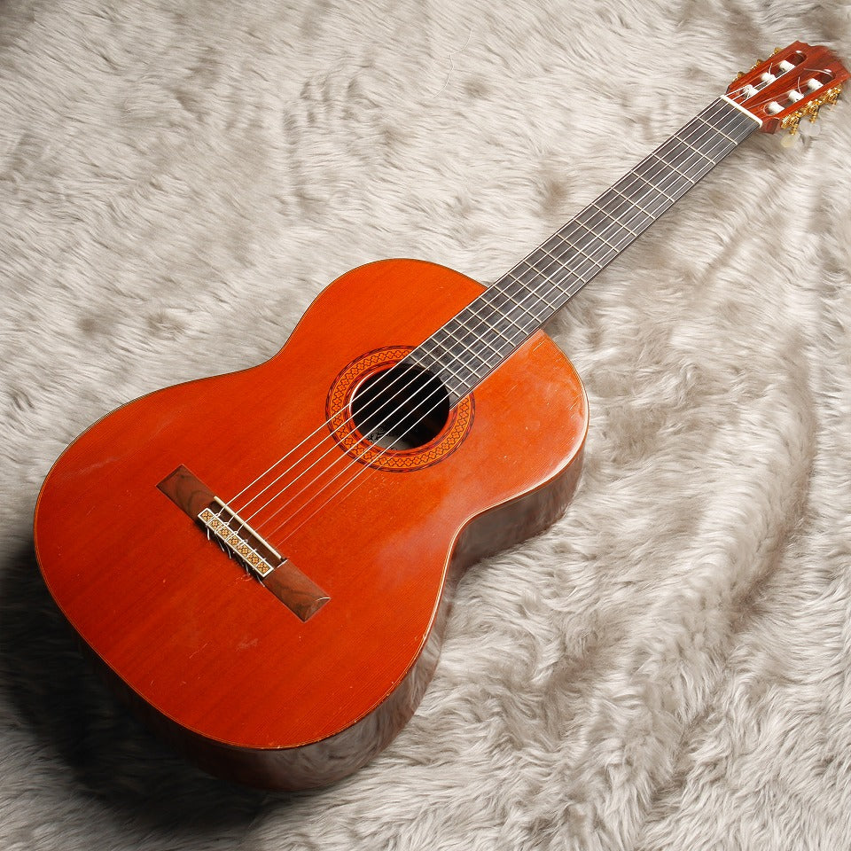 ホセ・オリベ Jose Oribe Classic (杉・ローズウッド 650mm) アメリカ 【中古】 クラシックギター