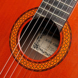 ホセ・オリベ Jose Oribe Classic (杉・ローズウッド 650mm) アメリカ 【中古】 クラシックギター