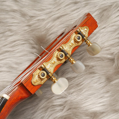 ホセ・オリベ Jose Oribe Classic (杉・ローズウッド 650mm) アメリカ 【中古】 クラシックギター