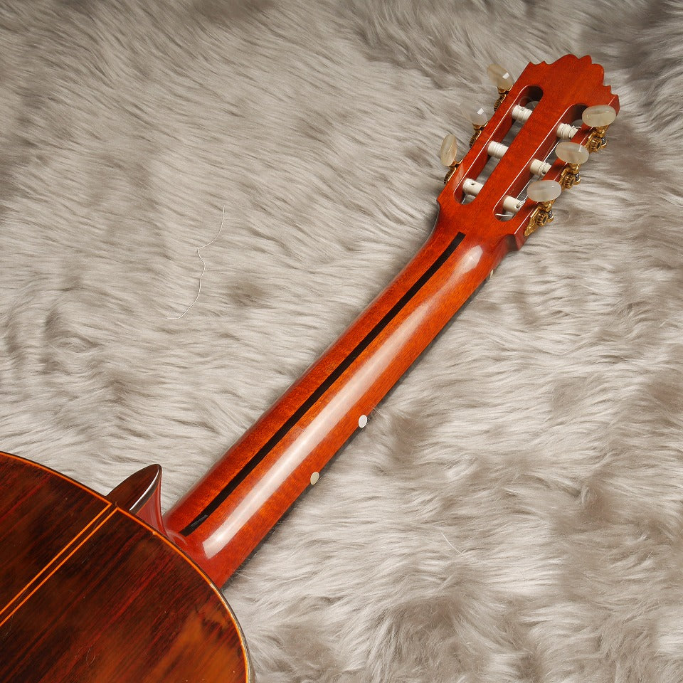 ホセ・オリベ Jose Oribe Classic (杉・ローズウッド 650mm) アメリカ 【中古】 クラシックギター