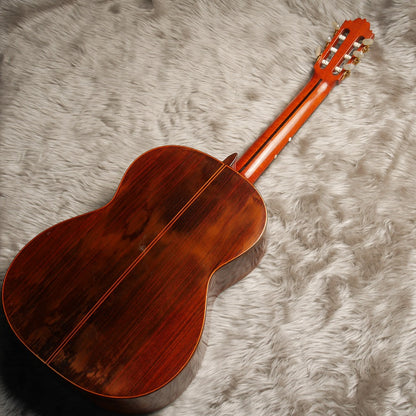 ホセ・オリベ Jose Oribe Classic (杉・ローズウッド 650mm) アメリカ 【中古】 クラシックギター