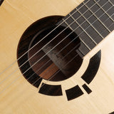 フィリップ・ウッドフィールド Philip Woodfield 2022年 GCⅢ (松・マダガスカル・ローズウッド 640mm) イギリス 【中古】 クラシックギター