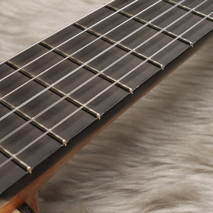 フィリップ・ウッドフィールド Philip Woodfield 2022年 GCⅢ (松・マダガスカル・ローズウッド 640mm) イギリス 【中古】 クラシックギター