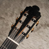 フィリップ・ウッドフィールド Philip Woodfield 2022年 GCⅢ (松・マダガスカル・ローズウッド 640mm) イギリス 【中古】 クラシックギター