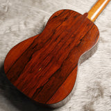 フィリップ・ウッドフィールド Philip Woodfield 2022年 GCⅢ (松・マダガスカル・ローズウッド 640mm) イギリス 【中古】 クラシックギター