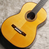 桜井・河野 Sakurai Kohno 2025年 Maestro (松・マダガスカル・ローズウッド 650mm) 【新品】 クラシックギター