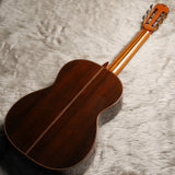 桜井・河野 Sakurai Kohno 2025年 Maestro (松・マダガスカル・ローズウッド 650mm) 【新品】 クラシックギター