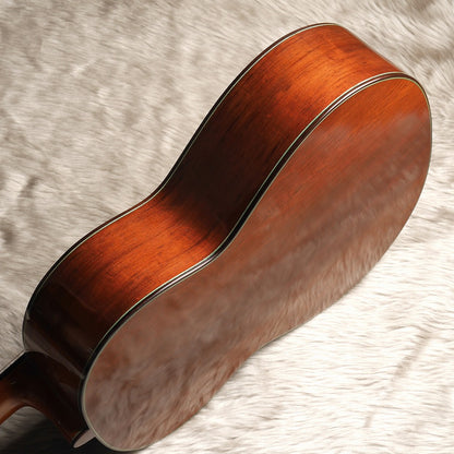 ビセンテ・カリージョ Vicente Carrillo 2024年 MaestroNX (松・ローズウッド 650mm) スペイン 【中古】 クラシックギター