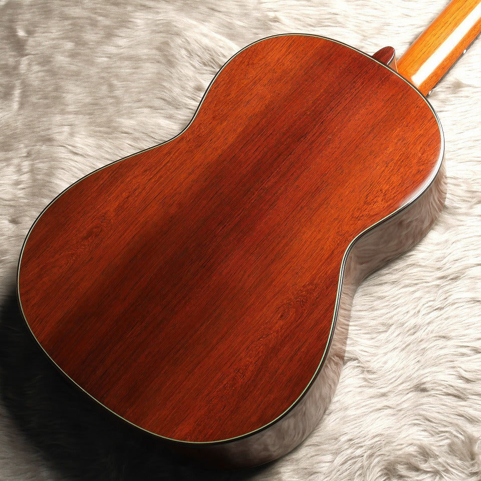 ビセンテ・カリージョ Vicente Carrillo 2024年 MaestroNX (松・ローズウッド 650mm) スペイン 【中古】 クラシックギター