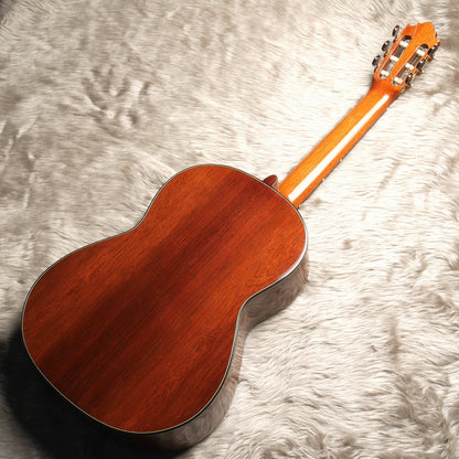 ビセンテ・カリージョ Vicente Carrillo 2024年 MaestroNX (松・ローズウッド 650mm) スペイン 【中古】 クラシックギター
