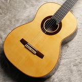 桜井正毅 Masaki Sakurai 2026 Virtuoso (松・マダガスカルローズウッド 640mm) 【新品】 クラシックギター