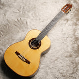 桜井正毅 Masaki Sakurai 2026 Virtuoso (松・マダガスカルローズウッド 640mm) 【新品】 クラシックギター