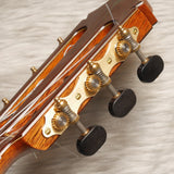 桜井正毅 Masaki Sakurai 2026 Virtuoso (松・マダガスカルローズウッド 640mm) 【新品】 クラシックギター