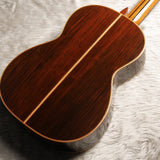 桜井正毅 Masaki Sakurai 2026 Virtuoso (松・マダガスカルローズウッド 640mm) 【新品】 クラシックギター