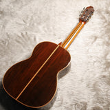 桜井正毅 Masaki Sakurai 2026 Virtuoso (松・マダガスカルローズウッド 640mm) 【新品】 クラシックギター