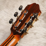 桜井正毅 Masaki Sakurai 2026 Virtuoso (松・マダガスカルローズウッド 640mm) 【新品】 クラシックギター