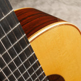 桜井正毅 Masaki Sakurai 2026 Virtuoso (松・マダガスカルローズウッド 640mm) 【新品】 クラシックギター