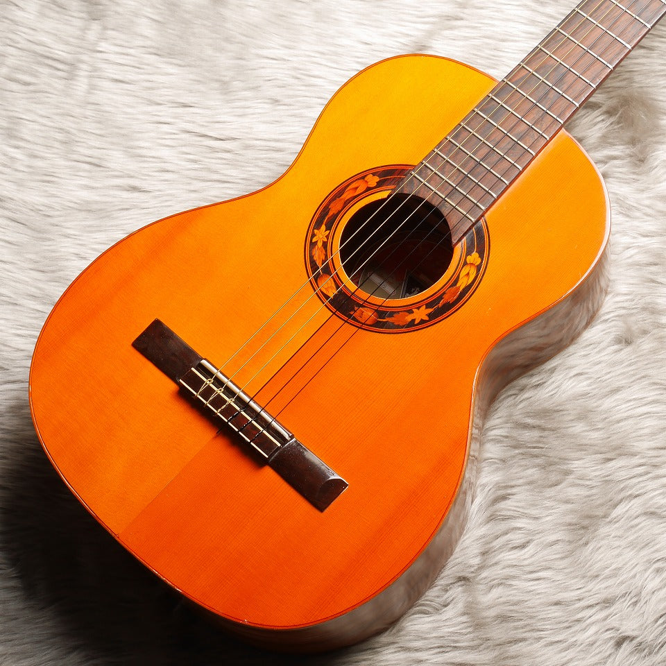 ありがとうございます♪【 売れました！】WEST WOOD クラシックギター No.10 (中古) 10～30万円 – 現代ギター