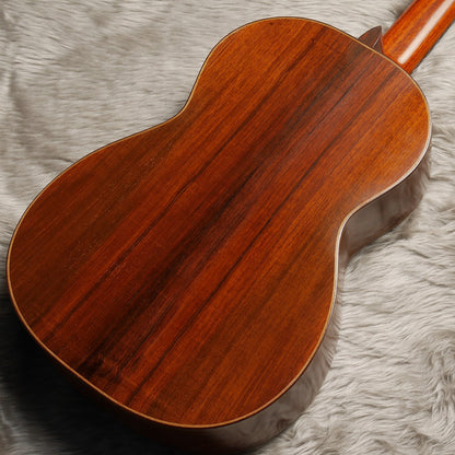三浦隆志 Takashi San Miura 1985年 (松・ローズウッド 650mm) 【中古】 クラシックギター