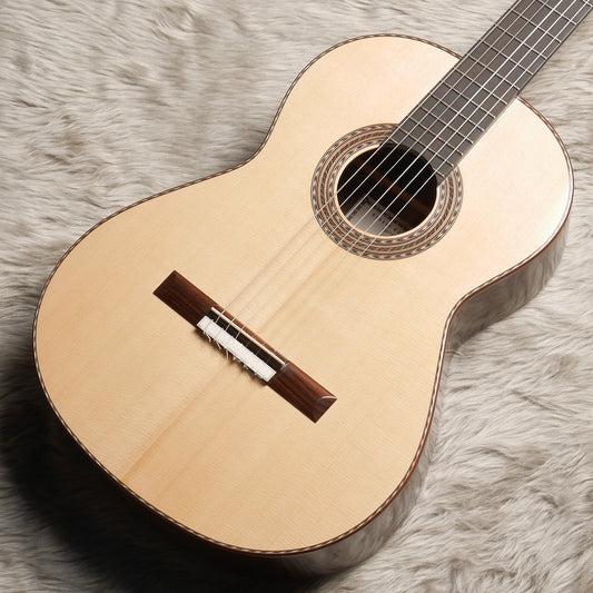 アルタミラ Altamira Mod.1921  2025年 (松・ローズウッド 650mm) 【新品】 クラシックギター
