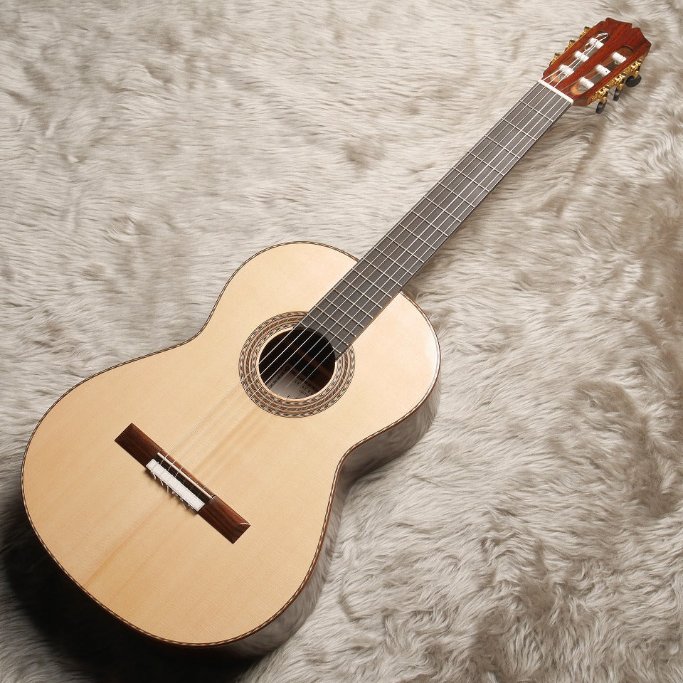 アルタミラ Altamira Mod.1921  2025年 (松・ローズウッド 650mm) 【新品】 クラシックギター