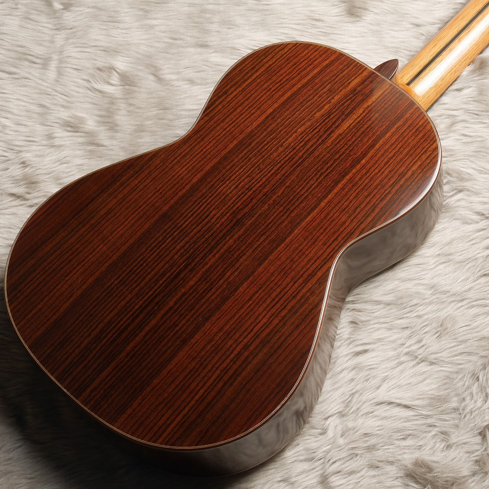 アルタミラ Altamira Mod.1921  2025年 (松・ローズウッド 650mm) 【新品】 クラシックギター