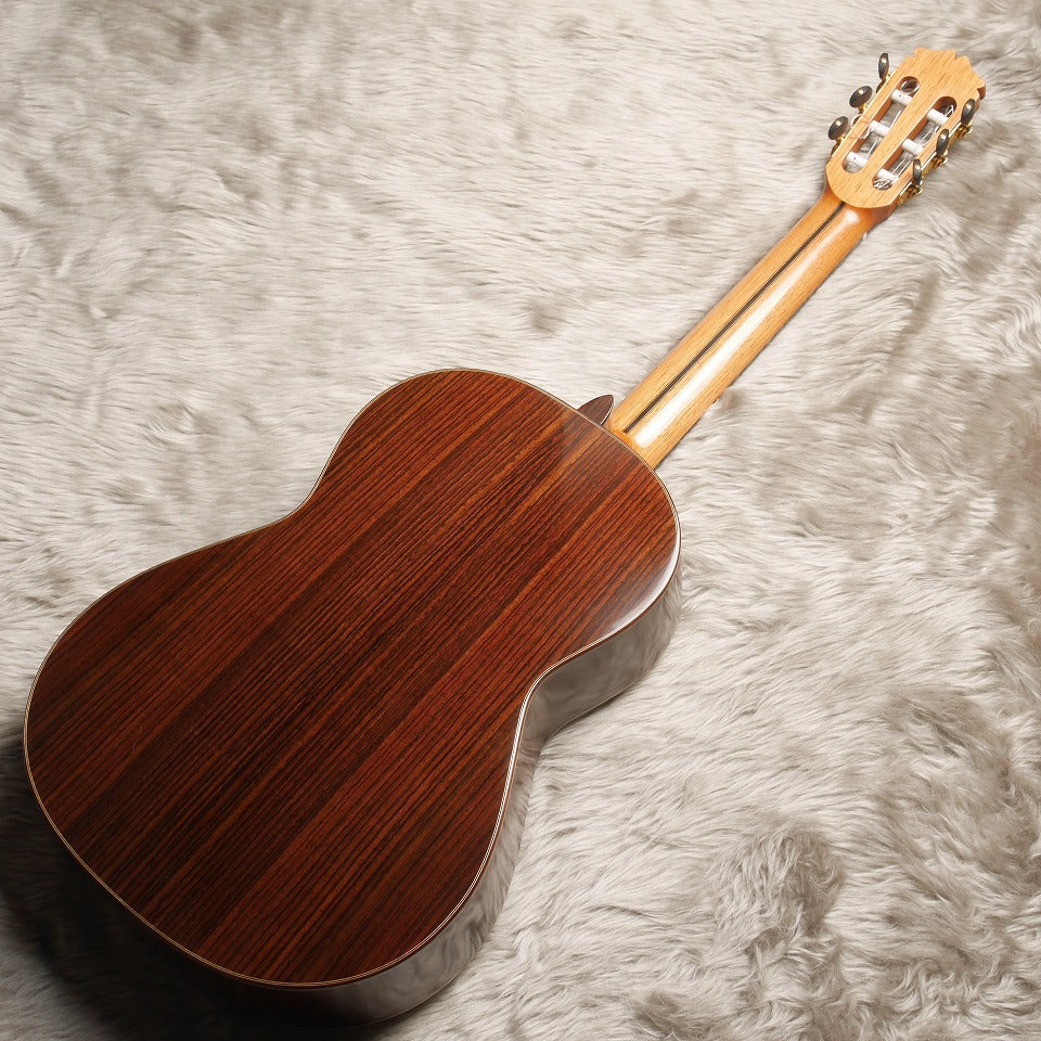 アルタミラ Altamira Mod.1921  2025年 (松・ローズウッド 650mm) 【新品】 クラシックギター