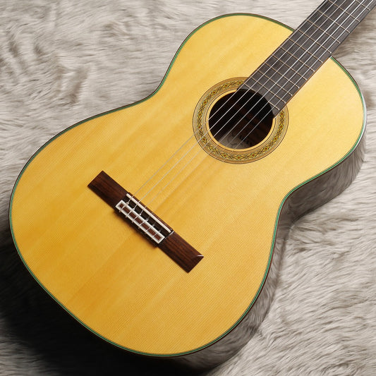 アランフェス Aranjuez 2023年 725S (松・ローズウッド 640mm) 【新品】 クラシックギター