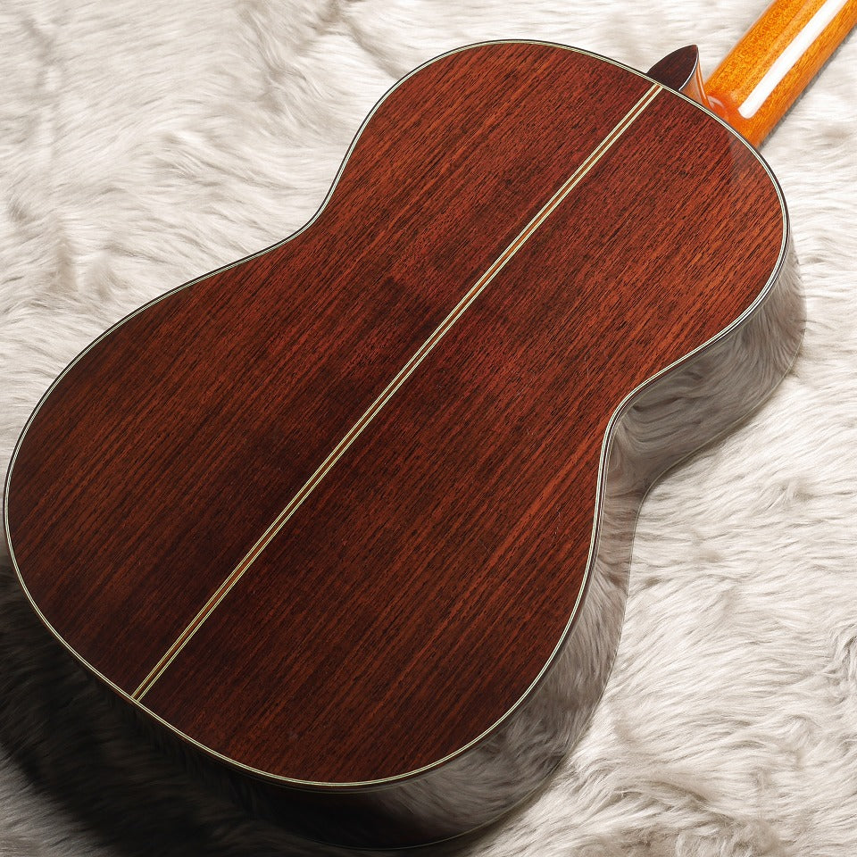アランフェス Aranjuez 2023年 725S (松・ローズウッド 640mm) 新品