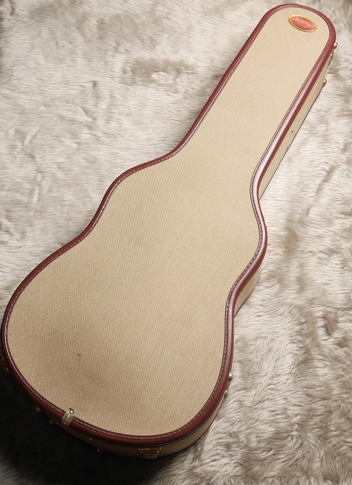 桜井・河野 Sakurai Kohno 2014年 Maestro (松・マダガスカルローズウッド 650mm) 【中古】 クラシックギター
