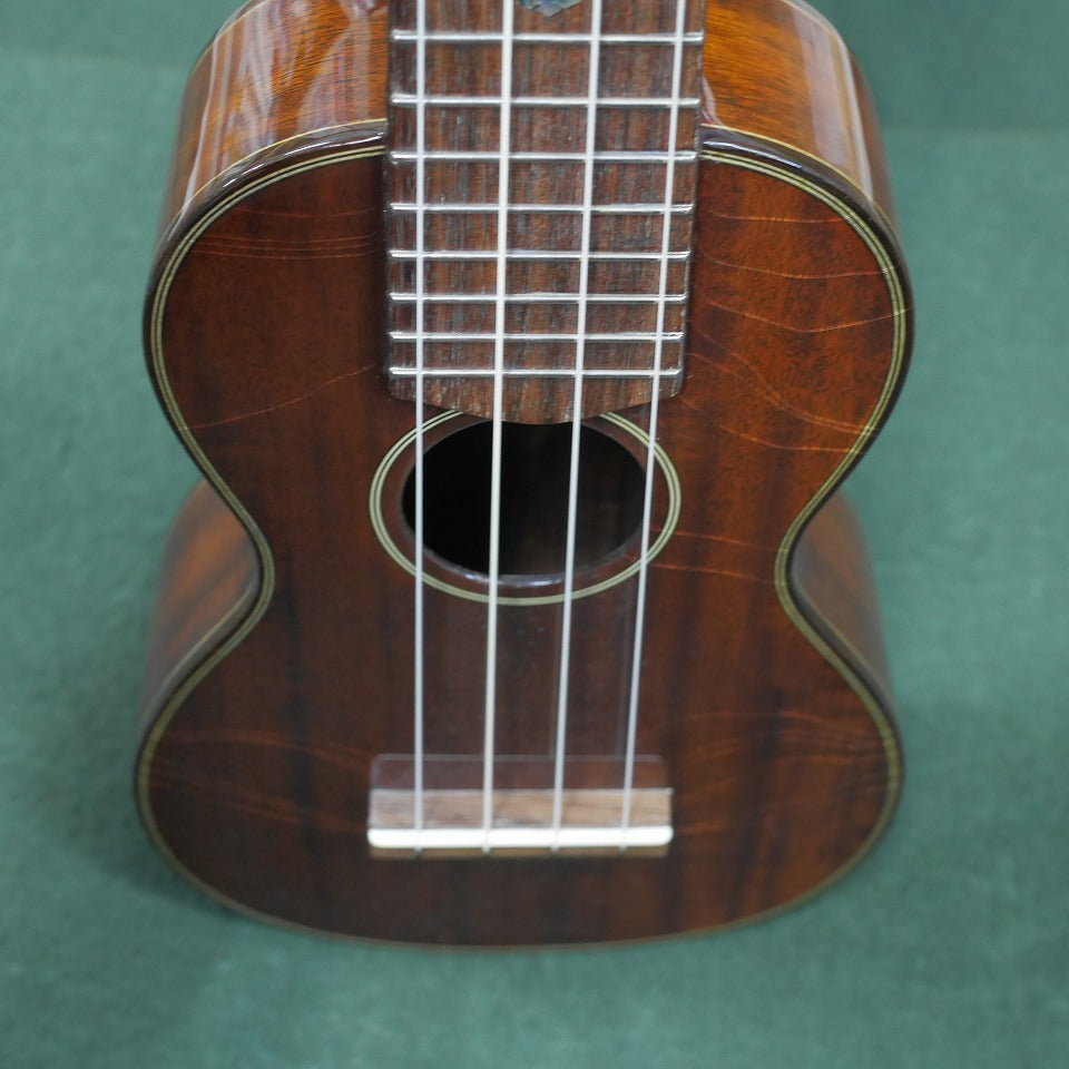 イーストマン Eastman  EU3S【展示品特価】 ウクレレ