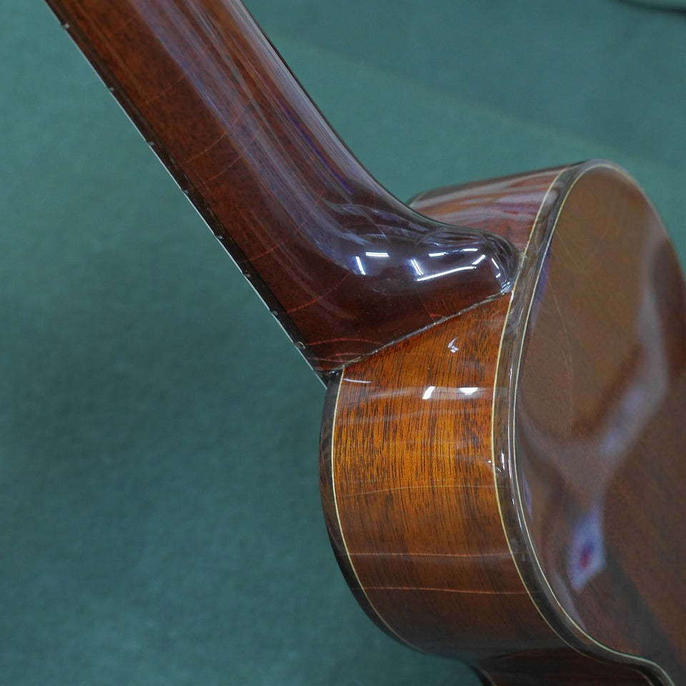 イーストマン Eastman  EU3S【展示品特価】 ウクレレ