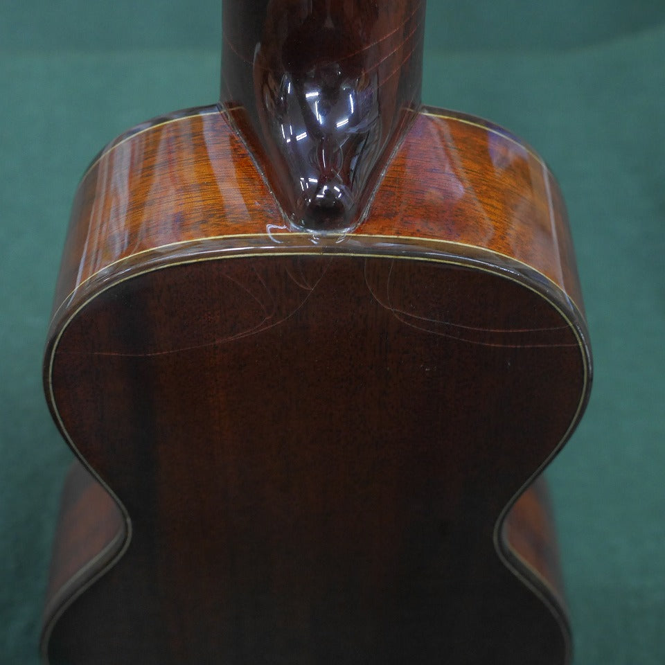 イーストマン Eastman  EU3S【展示品特価】 ウクレレ