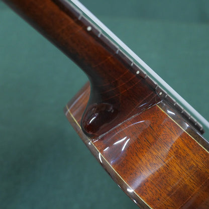 イーストマン Eastman  EU3S【展示品特価】 ウクレレ