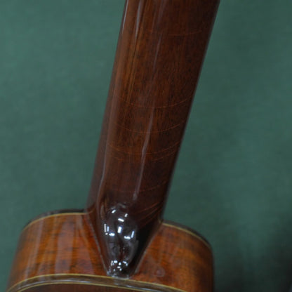 イーストマン Eastman  EU3S【展示品特価】 ウクレレ