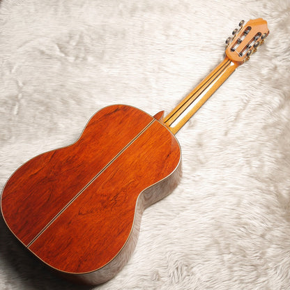 桜井正毅 Masaki Sakurai 2026年 Concert-J (松・マダガスカルローズウッド 650mm) 【新品】 クラシックギター