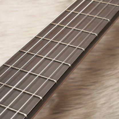 西野春平 Shumpei Nishino 2026年 NR.3 (杉・ローズウッド 640mm) 【新品】 クラシックギター