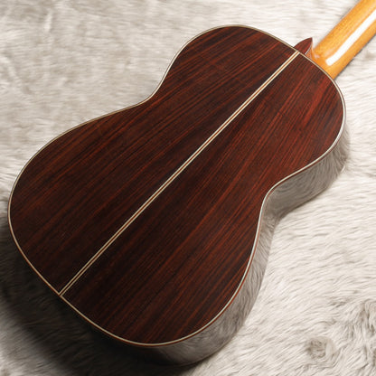 西野春平 Shumpei Nishino 2026年 NR.3 (松・ローズウッド 650mm) 【新品】 クラシックギター
